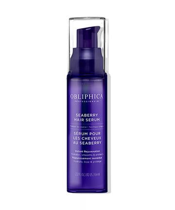 Serum Medium to Coarse 4.3 oz. Obliphica Professional Seaberry